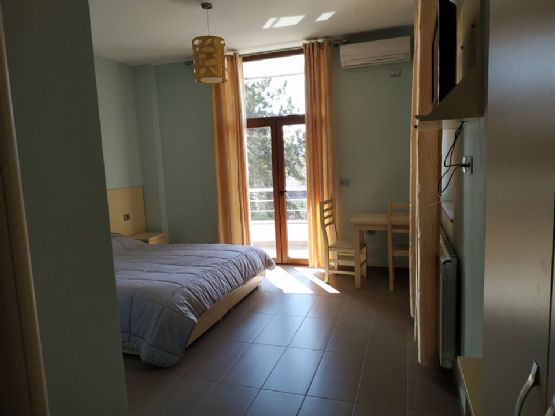 Dhome Dopio Hoteli ne Peshkopi nga Hotel Piazza nr 106